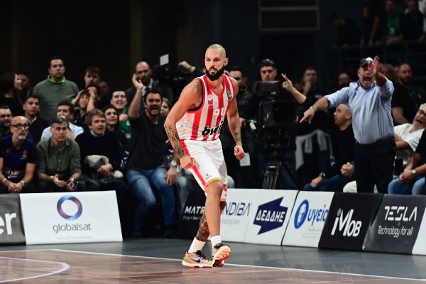 Η νέα Euroleague των… 90 πόντων (vids, pics)