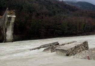 Παράθυρο στην ιστορία: Πρόταση του Δήμου Β. Τζουμέρκων για υπαίθριο μουσείο