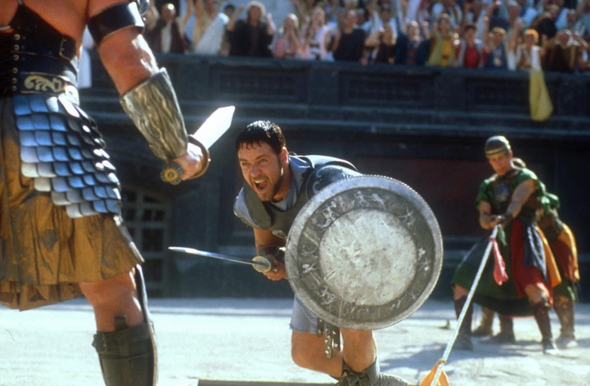 Οι αληθινοί gladiators: Έτσι τελείωσε ο πρώτος αγώνας μονομάχων στο Κολοσσαίο το 80 μ.Χ.