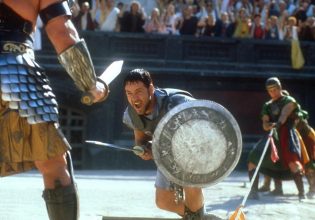 Οι αληθινοί gladiators: Έτσι τελείωσε ο πρώτος αγώνας μονομάχων στο Κολοσσαίο το 80 μ.Χ.