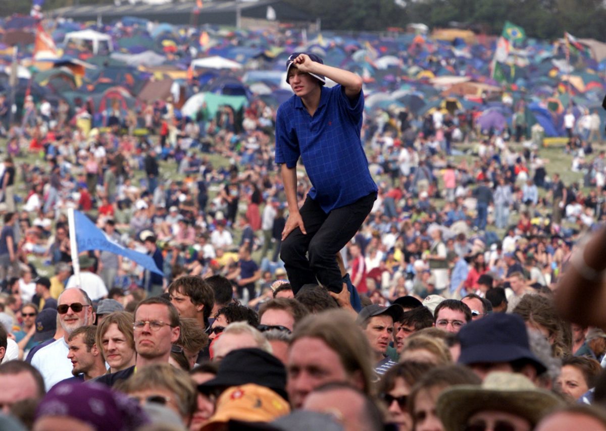 Glastonbury 2025 γιοκ: Τα εισιτήρια του μεγάλου φεστιβάλ εξαντλήθηκαν μέσα σε μόλις 35 λεπτά