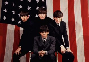 Οι Beatles θα έχουν για πάντα την Αμερική: Ο Πολ ΜακΚάρτνεϊ και ο Ρίνγκο Σταρ θυμούνται τη χρυσή περίοδο του 1964