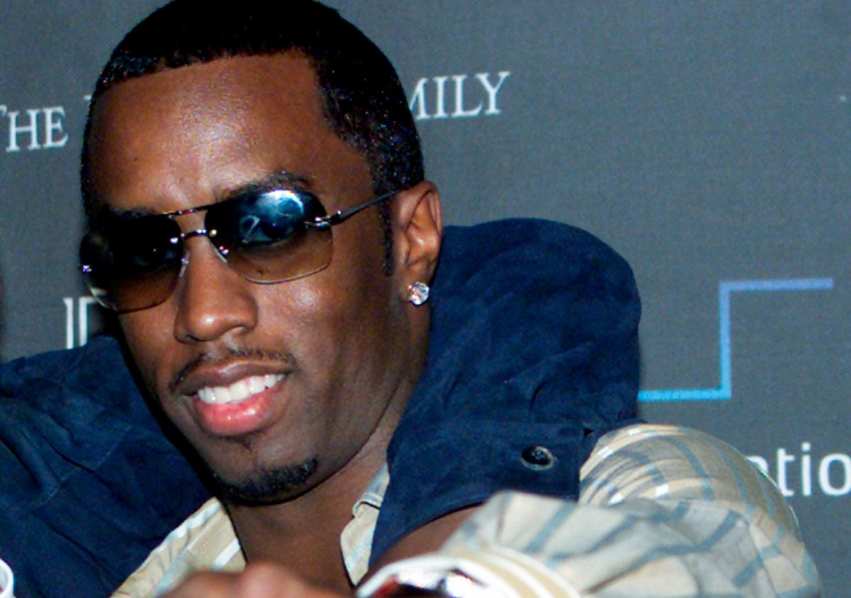 Sean «Diddy» Combs: Τραγουδίστρια ισχυρίζεται πως είδε ανήλικα άτομα στα λεγόμενα «Freak-Offs»