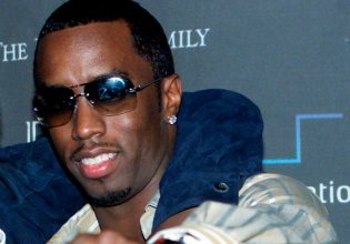 Sean «Diddy» Combs: Τραγουδίστρια ισχυρίζεται πως είδε ανήλικα άτομα στα λεγόμενα «Freak-Offs»