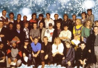 «Do They Know It’s Christmas?» του Band Aid – Φιλανθρωπία ή λευκή, ποπ κυριαρχία;