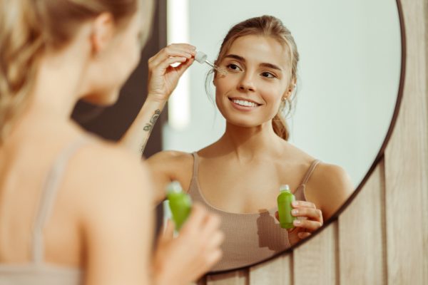 Ώρα να βάλεις την νιασιναμίδη στην skincare routine σου