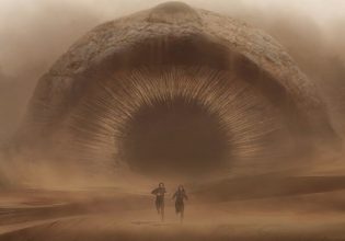 Ο Κουεντίν Ταραντίνο δεν σκοπεύει να δει το «Dune» και ο Ντενί Βιλνέβ δε θα μπορούσε να νοιάζεται λιγότερο