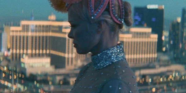 «The Last Showgirl»: Είναι η Πάμελα Άντερσον η Μέριλιν Μονρόε της εποχής μας;