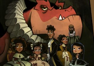 Disney: Αποσύρει επεισόδιο του «Moon Girl and Devil Dinosaur» με τρανς χαρακτήρα και «τρώει» κράξιμο στα social