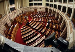 Το πολύχρωμο παζλ της Κεντροαριστεράς