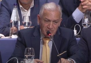 Λ. Κυρίζογλου: «Ανοιχτές σε διάλογο οι προτάσεις του Υπουργού»