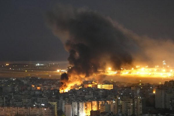 Ισραήλ: Καμπανάκι ΔΝΤ για τις επιπτώσεις των στρατιωτικών επιχειρήσεων της χώρας