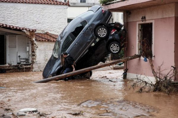 Μάνδρα: Οι συγγενείς των θυμάτων ζητούν επίσπευση της καθαρογραφής