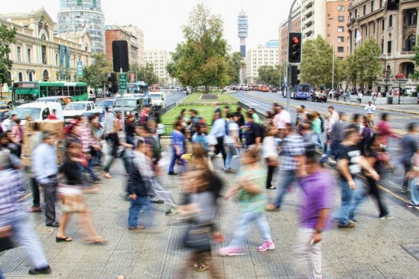 Μετανάστευση: Πάνω από 900 εκατομμύρια άνθρωποι θέλουν να ζήσουν σε άλλη χώρα – Η θέση της Ελλάδας