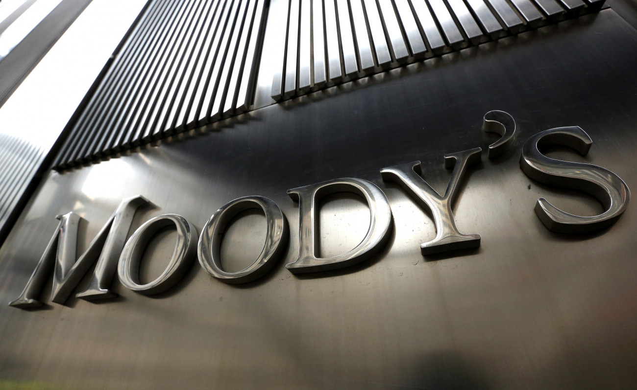 Ουγγαρία: Ο Moody’s υποβαθμίζει την προοπτική του αξιόχρεου του ουγγρικού δημοσίου