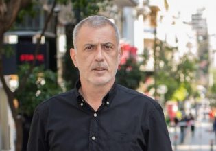 Μώραλης: Η κλήση μου σε απολογία αντιμάχεται ματαίως την προσήλωσή μου στη νομιμότητα