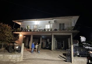 Γυναικοκτονία στο Αγρίνιο: Συνελήφθη ο φερόμενος ως δράστης