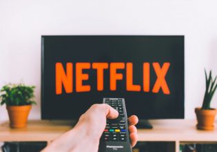 Netflix: Έφοδος φορολογικών αρχών σε Γαλλία και Ολλανδία