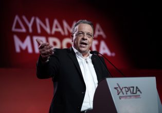 ΣΥΡΙΖΑ: Μέσω social media παρουσιάζει το πρόγραμμά του ο Σωκράτης Φάμελλος