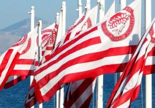 Olympiacos FC: We Condemn Any Practice of Violence, Blackmail by Criminal Elements