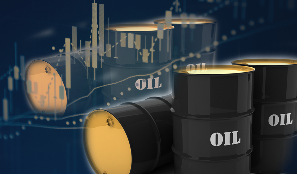 Πτώση του Brent στα 60 δολ. επί Τραμπ «βλέπει«» η Citi