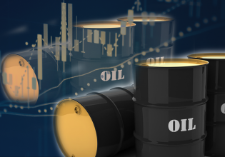 Πτώση του Brent στα 60 δολ. επί Τραμπ «βλέπει«» η Citi