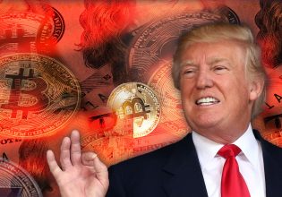 Πώς το Trump Trade εκτοξεύει Bitcoin, δολάριο και Tesla -Η ικανοποίηση των επενδυτών [γράφημα]