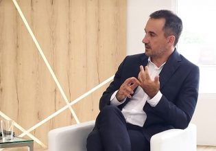 Αλέξης Χαρίτσης: Τρεις σκέψεις για τις εκλογές στις Ηνωμένες Πολιτείες