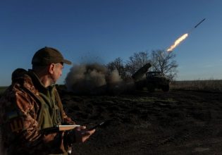 Πόλεμος στην Ουκρανία: Χιλιάδες Βορειοκορεάτες σε πολεμική ετοιμότητα – Απειλές Πούτιν για εκτοξεύσεις πυραύλων