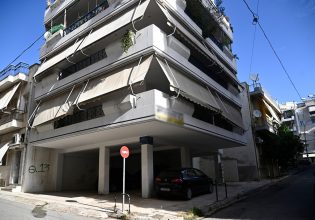 Παγκράτι: Στη φυλακή ο 49χρονος φιλόλογος για τη γιάφκα