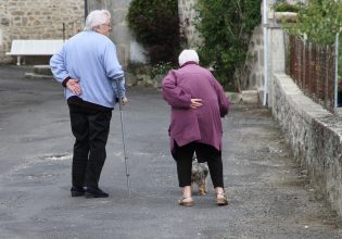 Δημογραφικό: Ενεργός γήρανση ή «δουλέψτε γιατί χανόσαστε»