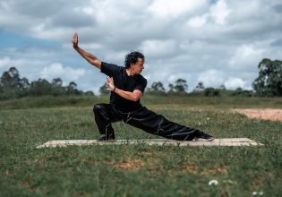 Tai chi: Τι είναι και γιατί αξίζει να το δοκιμάσετε 