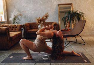 Pilates: Το μεγάλο δίλημμα