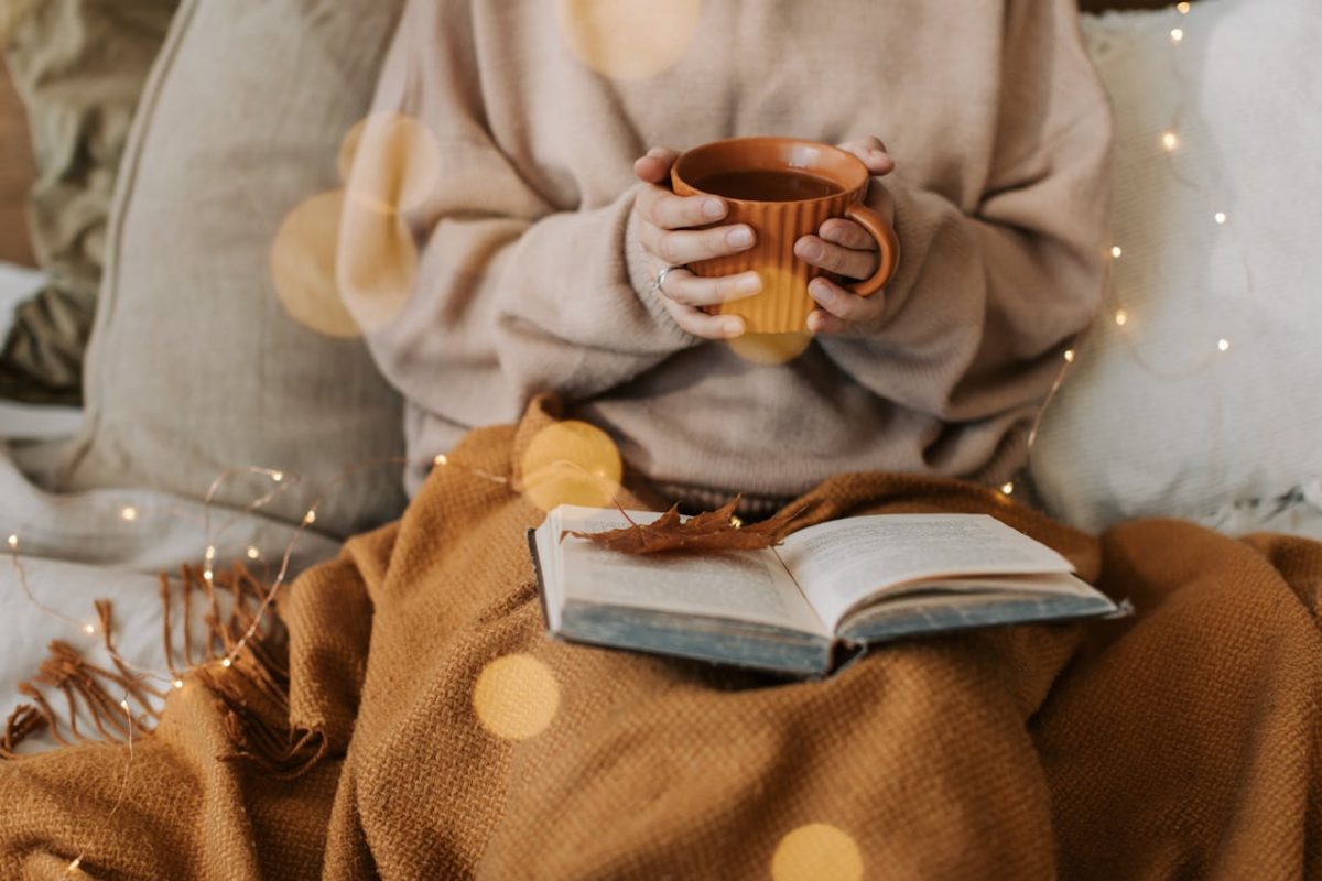 Hygge: Αυτό είναι το απόλυτο trend του χειμώνα;