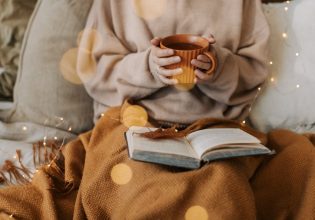 Hygge: Αυτό είναι το απόλυτο trend του χειμώνα;