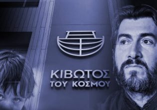 Πατέρας Αντώνιος: Ένοχος για σωματική κακοποίηση ανηλίκων της Κιβωτού