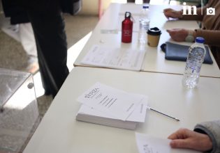 Εκλογές ΣΥΡΙΖΑ: Ξεπέρασε τις 43.000 η συμμετοχή – Ικανοποίηση Κουμουνδούρου