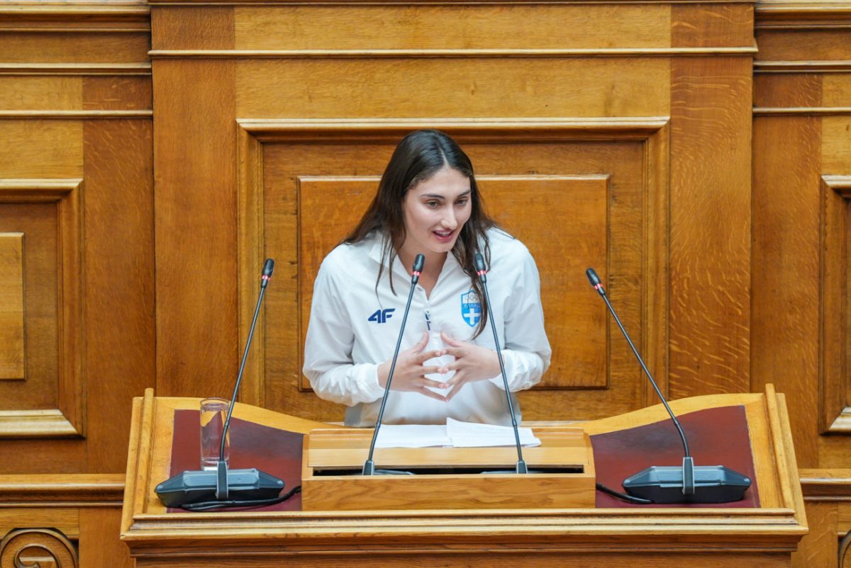 Το αίτημα των Ολυμπιονικών για διορισμό στο Δημόσιο, τι ισχύει έως τώρα και ποιους συμπεριλαμβάνει