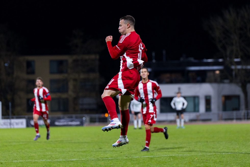 Τρέντσιν – Ολυμπιακός 1-1: Έκανε τη μισή δουλειά και θα «κλειδώσει» την πρόκριση στον Ρέντη