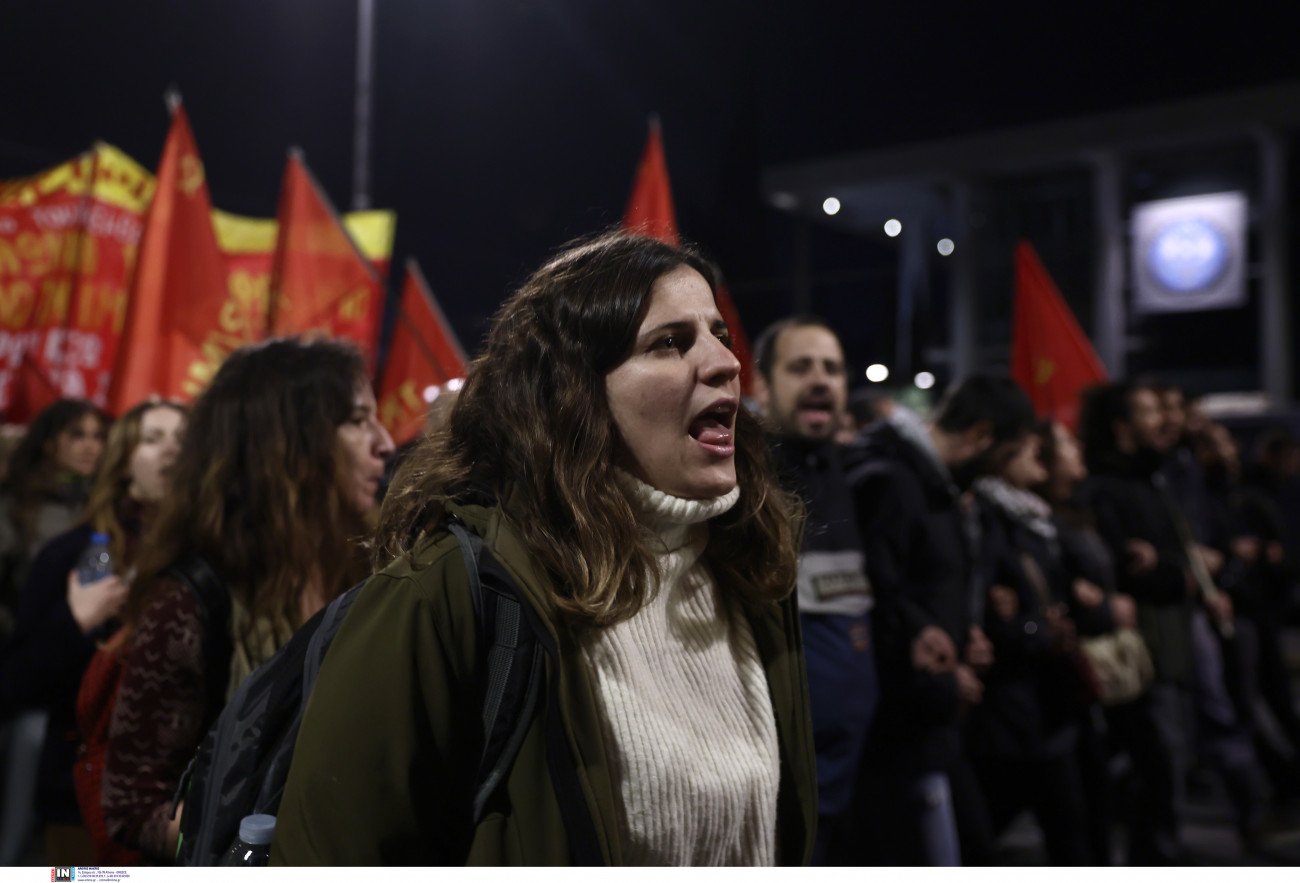 Ποιο «Πολυτεχνείο» μπορεί να τρομάζει;