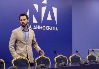 Ρωμανός: Είτε ο κ. Τσουκαλάς νομίζει ότι έγινε εκπρόσωπος του ΣΥΡΙΖΑ, είτε το ΠΑΣΟΚ έγινε για τα καλά ΣΥΡΙΖΑ