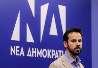 Ρωμανός: Το 2024 δεν είναι 1993 – Έχουμε μπροστά μας τρία χρόνια δουλειάς