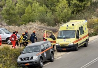 Άσκηση για την αντιμετώπιση δασικών πυρκαγιών στο πλαίσιο Ευρωπαϊκού προγράμματος