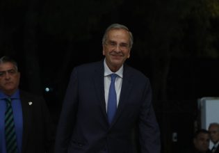 Σαμαράς: Το ρήγμα στη Νέα Δημοκρατία απασχολεί τον διεθνή Τύπο – Πώς βλέπουν το «διαζύγιο» στην Τουρκία