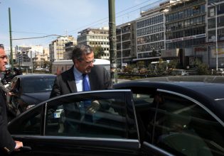 Νέα Δημοκρατία: Μιας διαγραφής… μύρια έπονται – Νέες εσωκομματικές συνθήκες και «εν κρυπτώ» υπουργοί