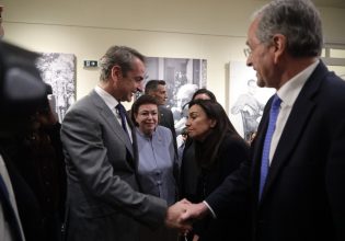 Αντώνης Σαμαράς: Την Τρίτη το απόγευμα η επίσημη διαγραφή – Τα βήματα της διαδικασίας