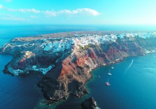 Τι συμβαίνει με το Ειδικό Χωροταξικό Πλαίσιο για τον Τουρισμό – Νέα παράταση