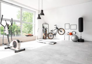 Αυτήν την Black Friday φτιάξτε το δικό σας home gym