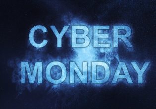 Έτοιμοι να ζήσετε την απόλυτη εμπειρία της Cyber Monday;