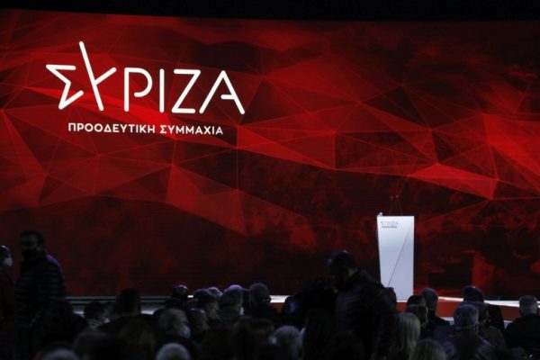 ΣΥΡΙΖΑ: 11 περιπτώσεις παρατυπιών στις ΟΜ «για να καταρριφθούν τα ασύστολα ψεύδη»